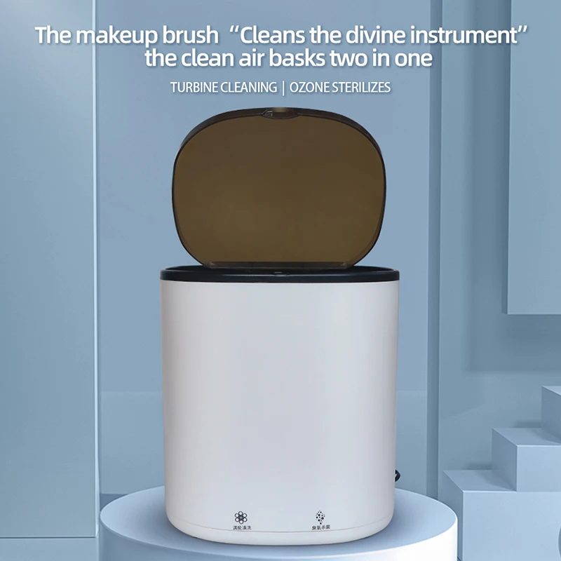 Beauty Egg Makeup Brush and Wa - đánh giá và giá Beauty Home Makeup
