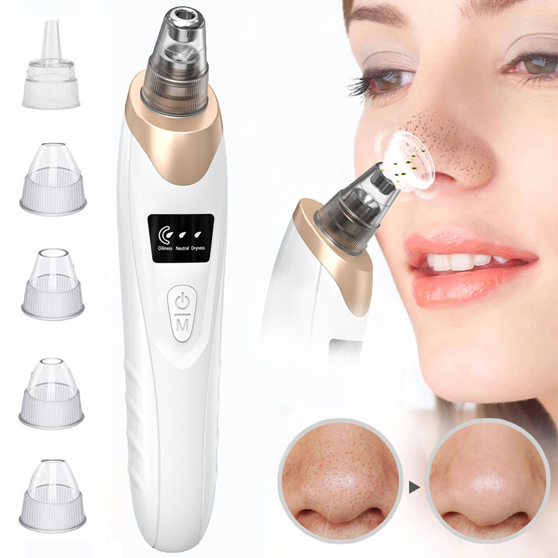 Blackhead Remover Pimples and  - đánh giá và giá Pore Vacuum