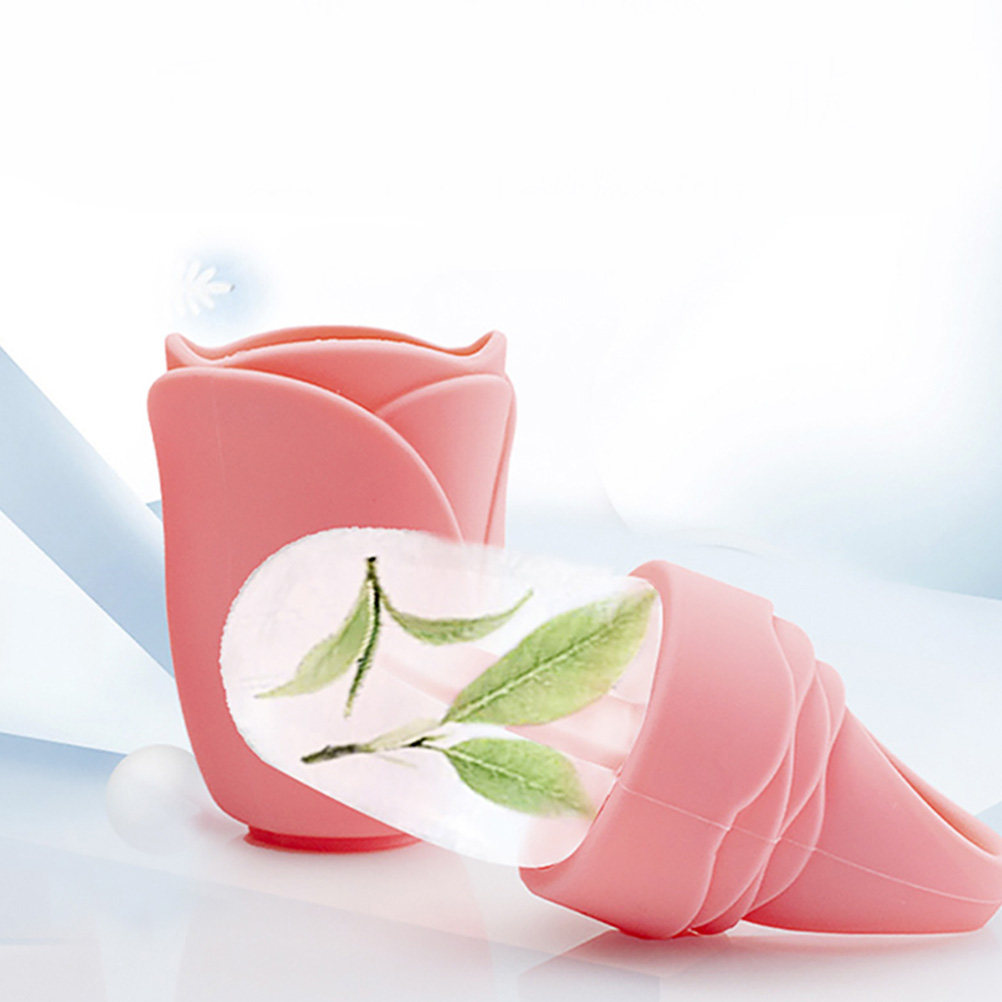 Facial Silicone Mold 46Ml Fine - đánh giá và giá Face Massager