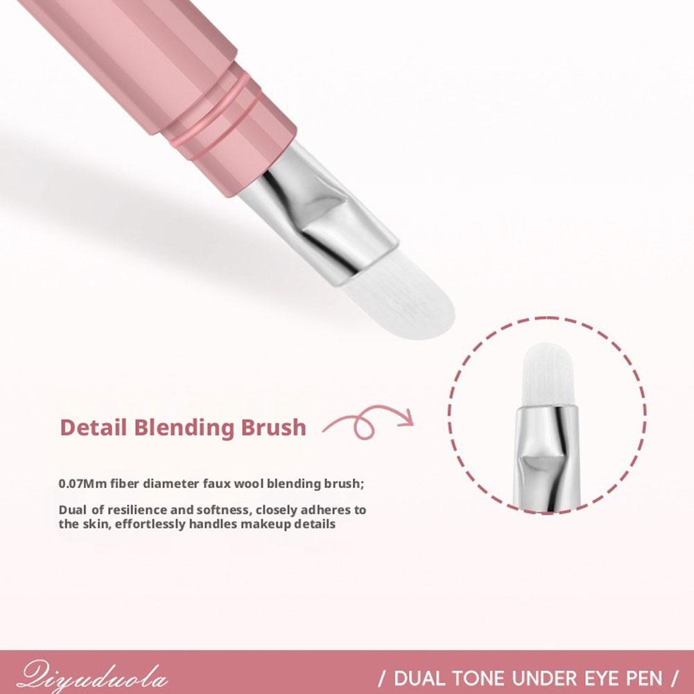 Two Tone Aegyo Sal Stick 1PC P - đánh giá và giá Beauty Makeup Cream