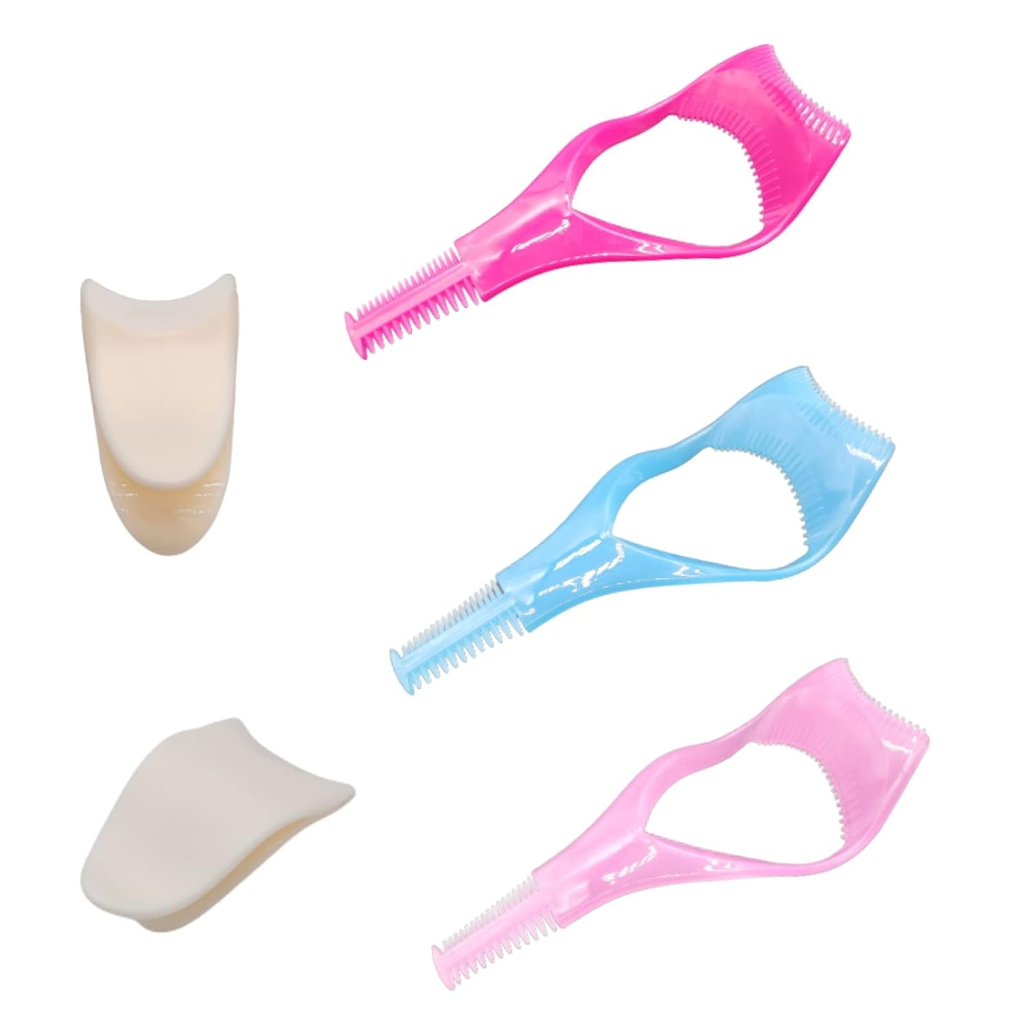 Luxurious 3-in-1 Mascara Appli - đánh giá và giá Your Beauty Makeup