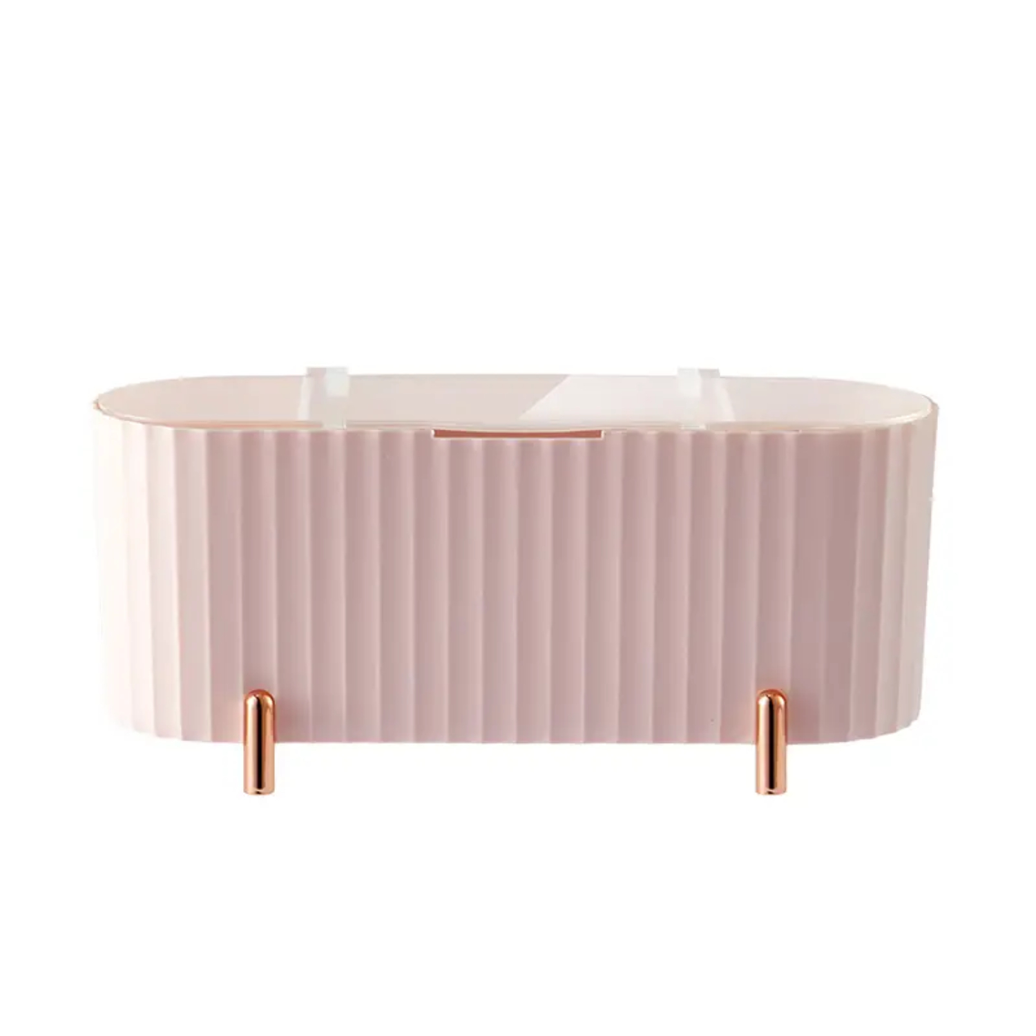 Elegant Dustproof Desktop Cosm - đánh giá và giá Your Beauty Makeup
