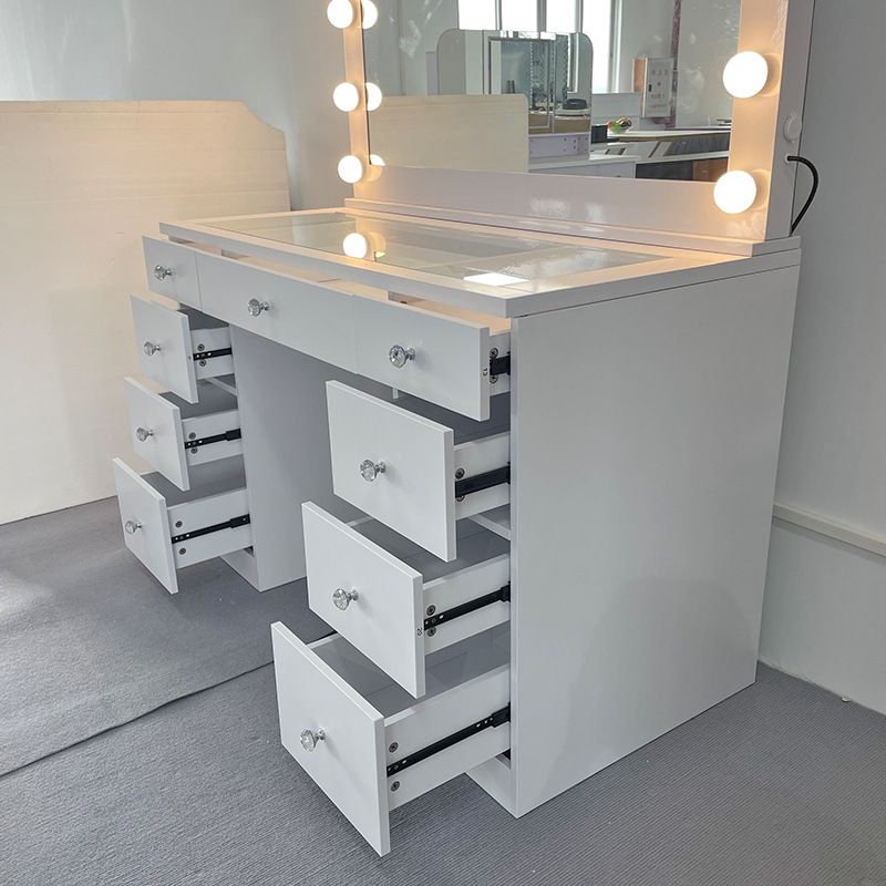 Spot Internet celebrity studio - đánh giá và giá Beauty Makeup Studio