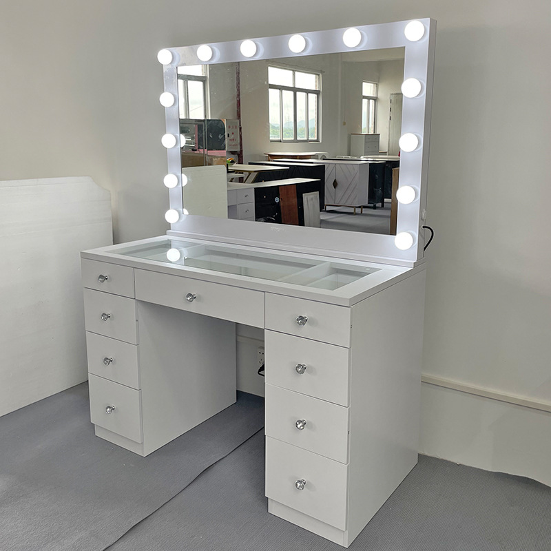 Spot Internet celebrity studio - đánh giá và giá Beauty Makeup Studio