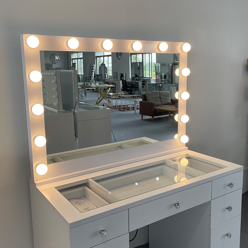 Spot Internet celebrity studio - đánh giá và giá Beauty Makeup Studio