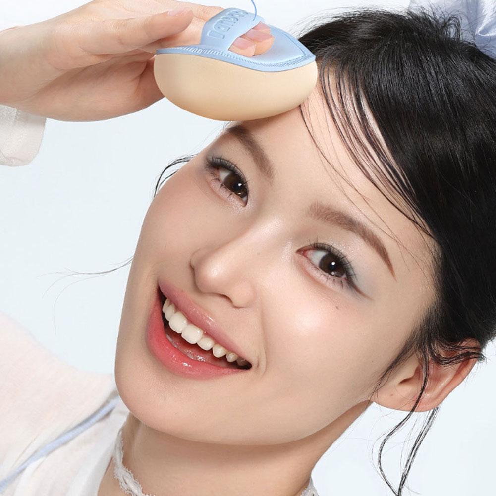 Marshmallow Air Cushion Powder - đánh giá và giá Beauty Makeup Tools Use