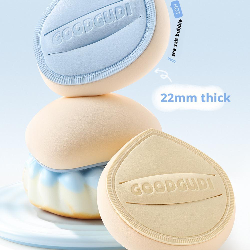 Marshmallow Air Cushion Powder - đánh giá và giá Beauty Makeup Tools Use