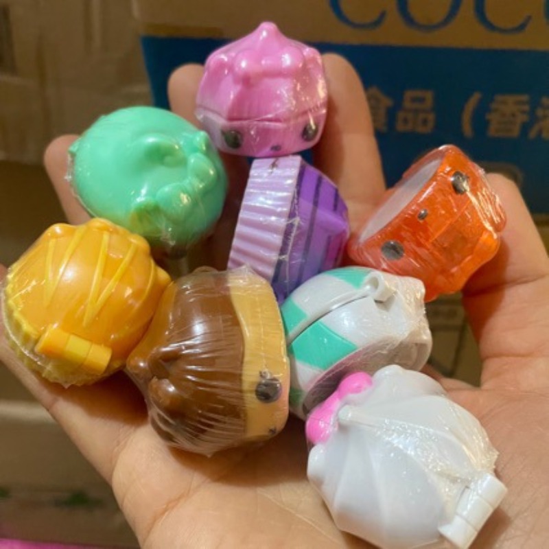 Num Noms Animal Bunny Figures  - đánh giá và giá Beauty Makeup Kit For Kids