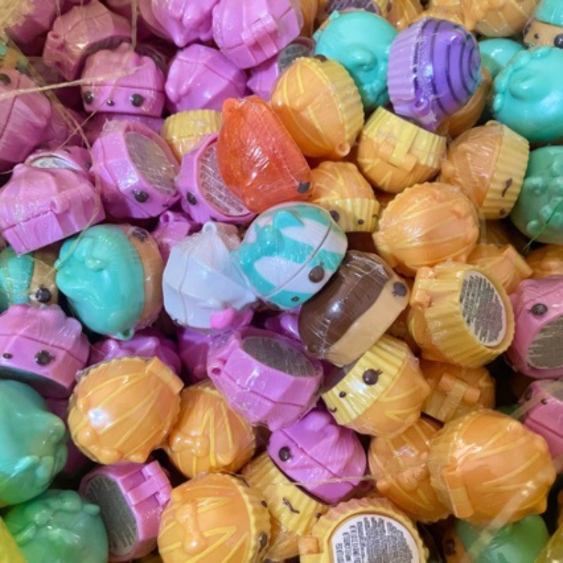 Num Noms Animal Bunny Figures  - đánh giá và giá Beauty Makeup Kit For Kids