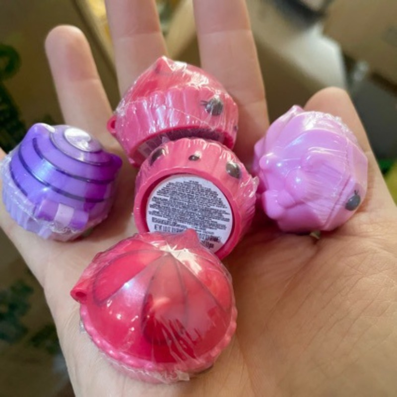 Num Noms Animal Bunny Figures  - đánh giá và giá Beauty Makeup Kit For Kids