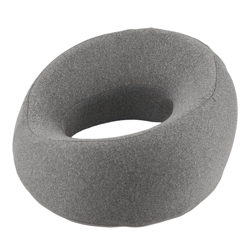 Ergonomics Lying Down Pillow M - đánh giá và giá Face Massager