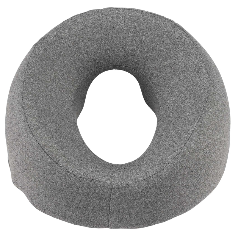 Ergonomics Lying Down Pillow M - đánh giá và giá Face Massager