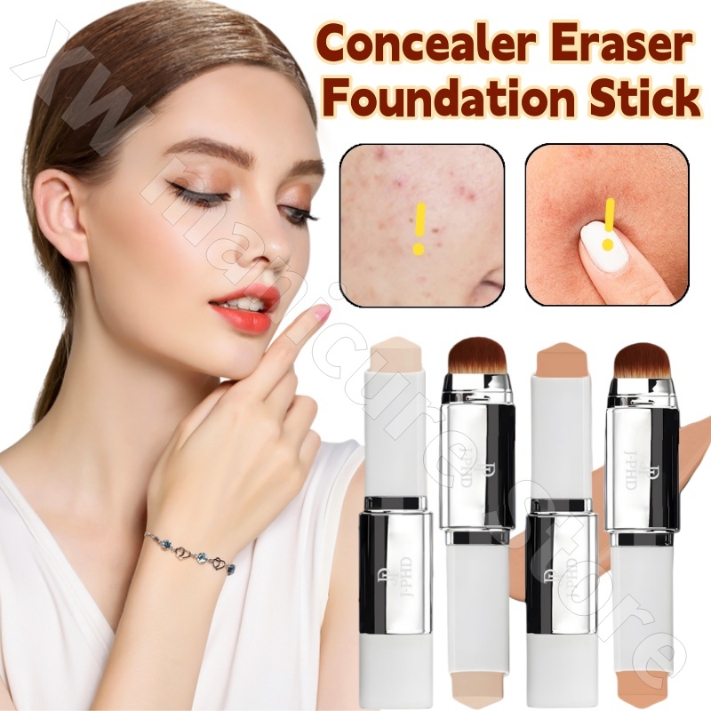 J-PHD# Concealer Eraser Founda - đánh giá và giá J Beauty Makeup