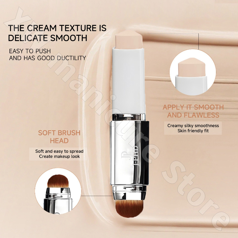 J-PHD# Concealer Eraser Founda - đánh giá và giá J Beauty Makeup