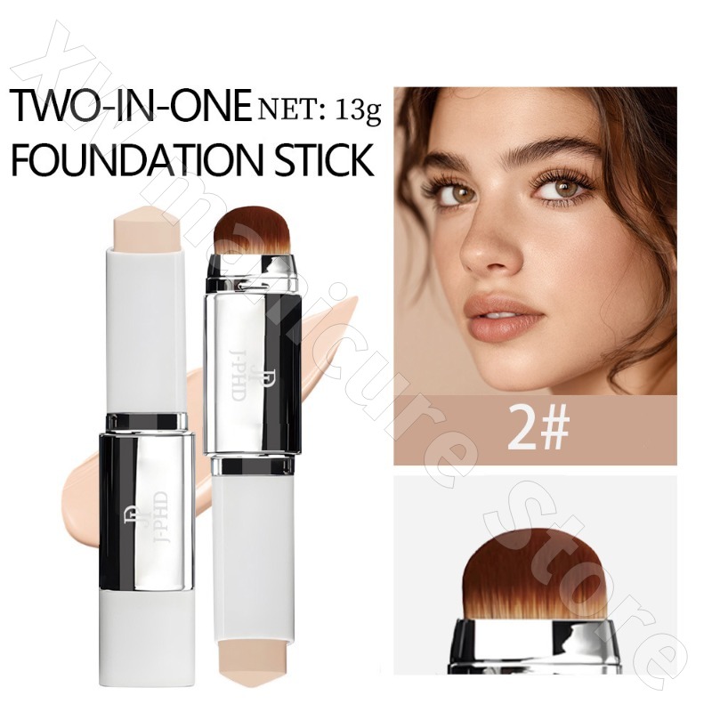 J-PHD# Concealer Eraser Founda - đánh giá và giá J Beauty Makeup