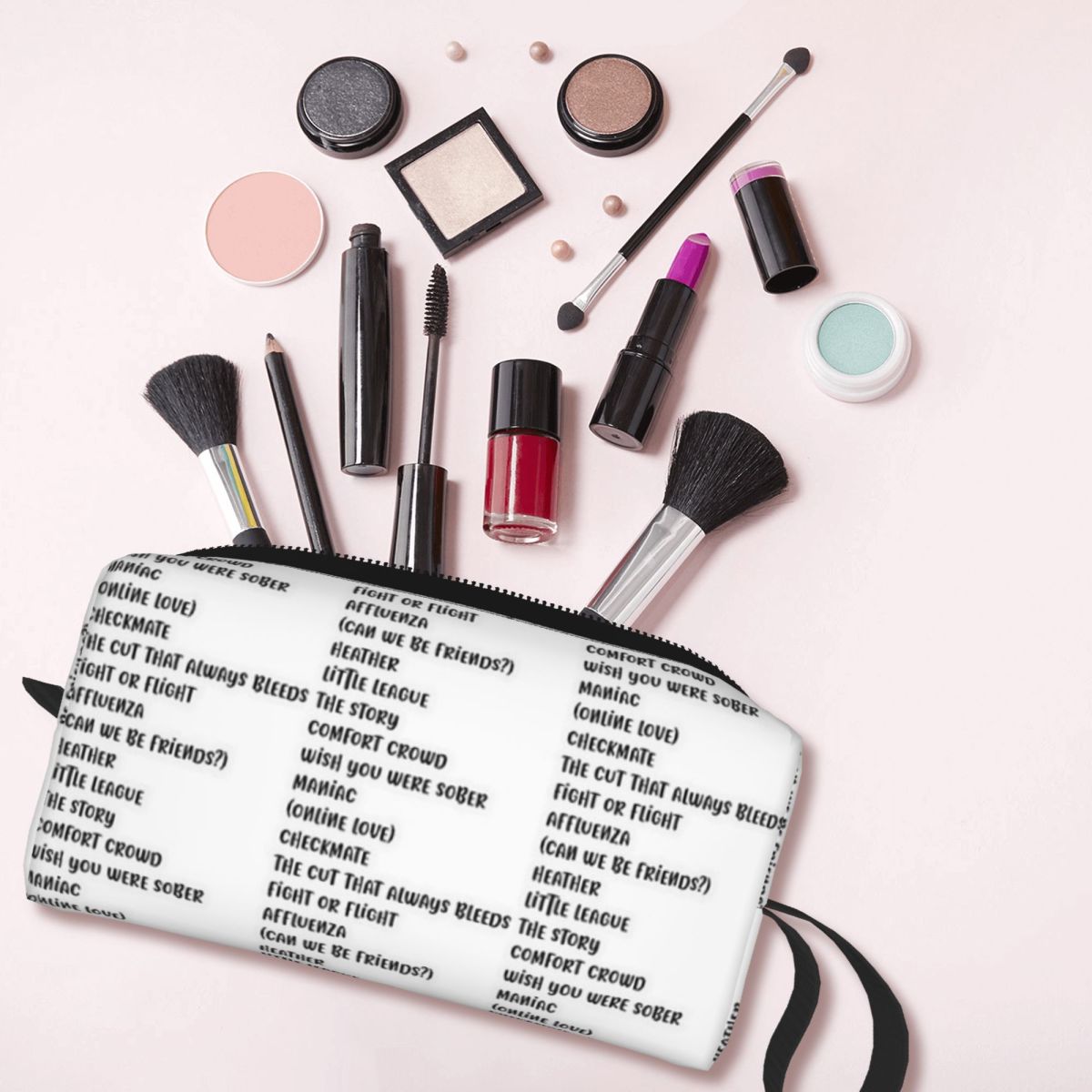 Conan Gray Kid Crow Songs Make - đánh giá và giá Beauty Makeup Songs