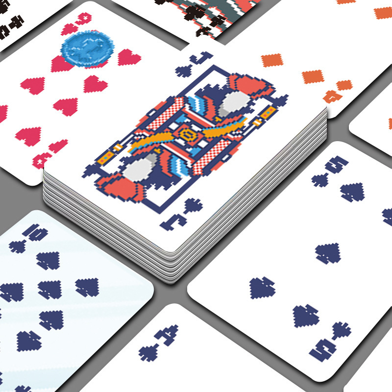 Balatro Joker Poker Card Set C - đánh giá và giá Beauty Makeup Kit For Kids
