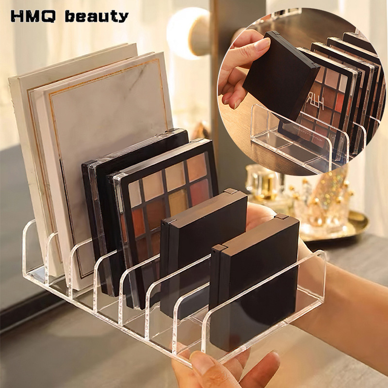 7-Compartment  Makeup Organize - đánh giá và giá Beauty Makeup Eyeshadow
