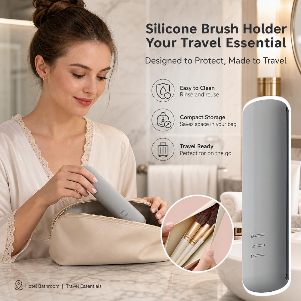 Multi-Function Makeup Brush St - đánh giá và giá Beauty Makeup Eyeshadow