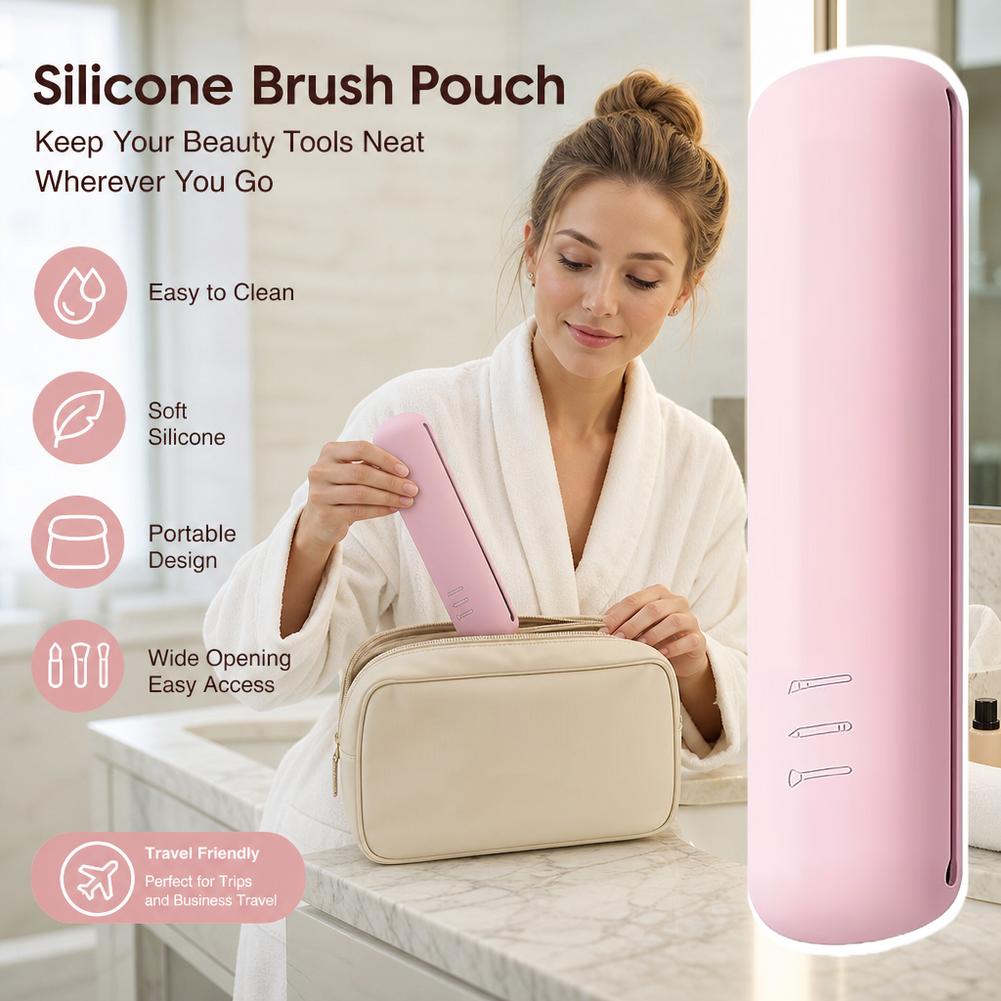 Multi-Function Makeup Brush St - đánh giá và giá Beauty Makeup Eyeshadow